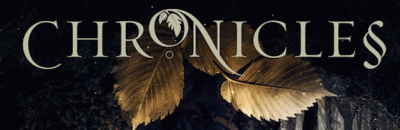 logo Chronicles (USA)